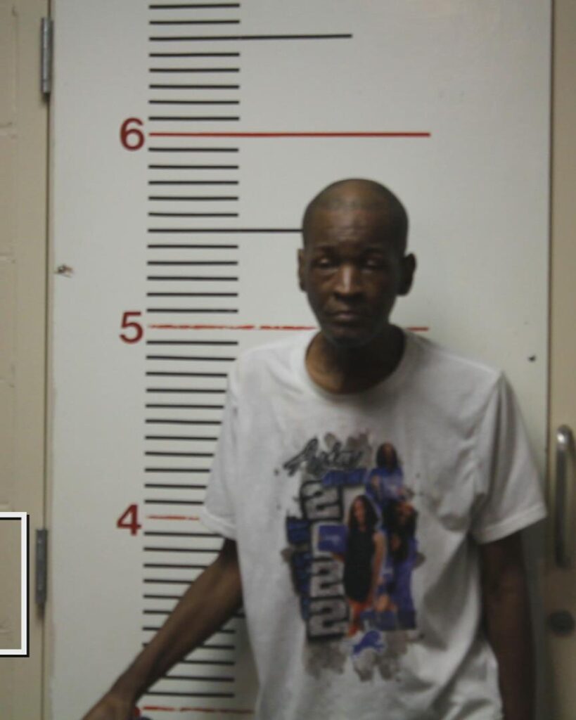 MACK, KEITH DWAYNE arrest record in Anderson County, Texas MACK, KEITH DWAYNE arrested in Anderson County, Texas mugshot