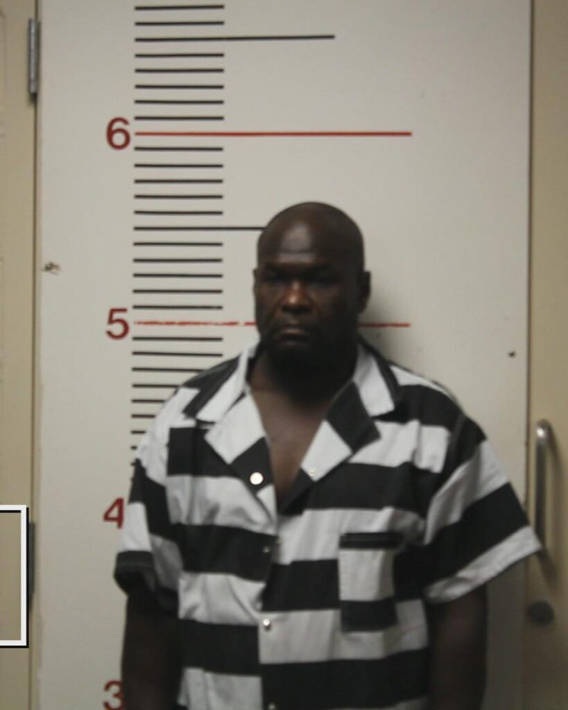 CALHOUN, ELVIN, Jr. arrest record in Anderson County, Texas CALHOUN, ELVIN, Jr. arrested in Anderson County, Texas mugshot