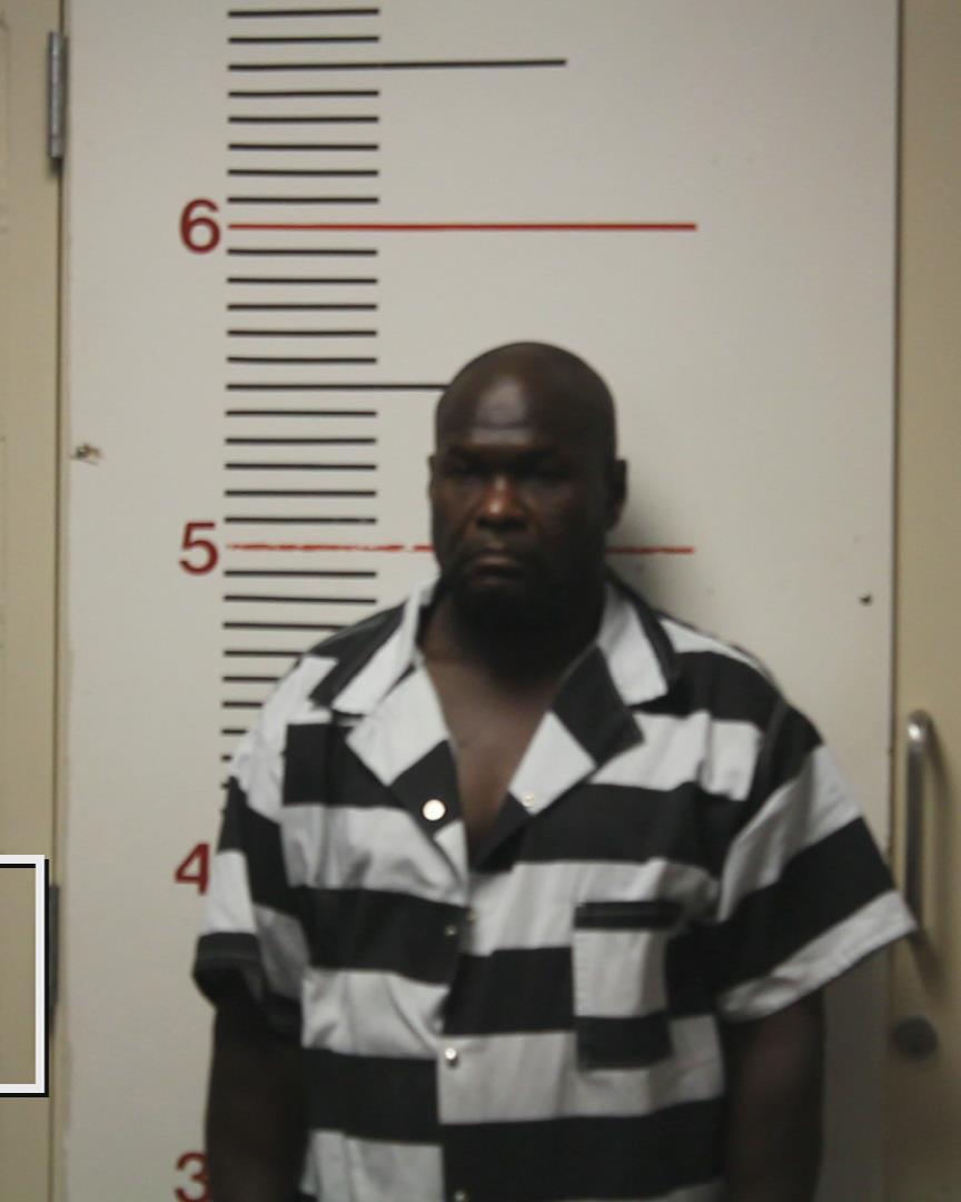 CALHOUN, ELVIN, Jr. booking photo