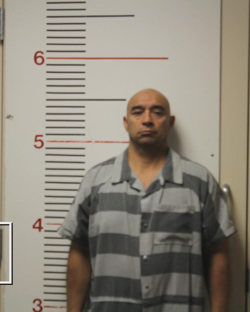 BUSTILLOS, GUADALUPE arrest record in Anderson County, Texas BUSTILLOS, GUADALUPE arrested in Anderson County, Texas mugshot