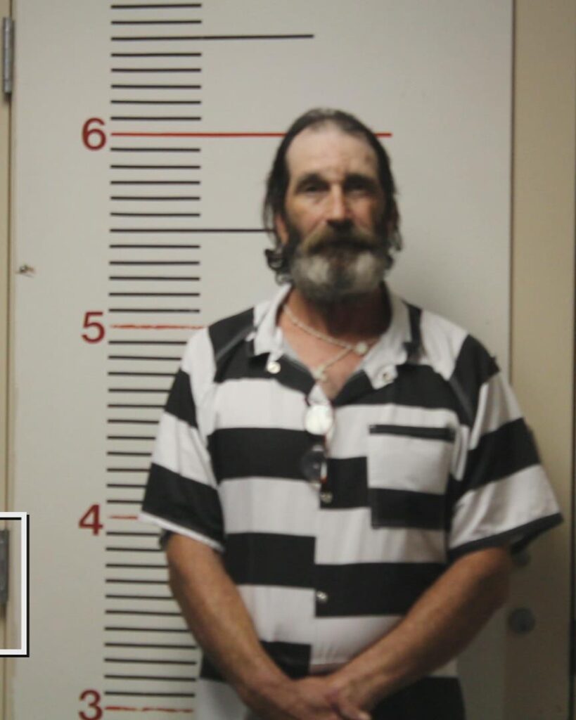 FARR, CHOPPY BURNETTE arrest record in Anderson County, Texas FARR, CHOPPY BURNETTE arrested in Anderson County, Texas mugshot