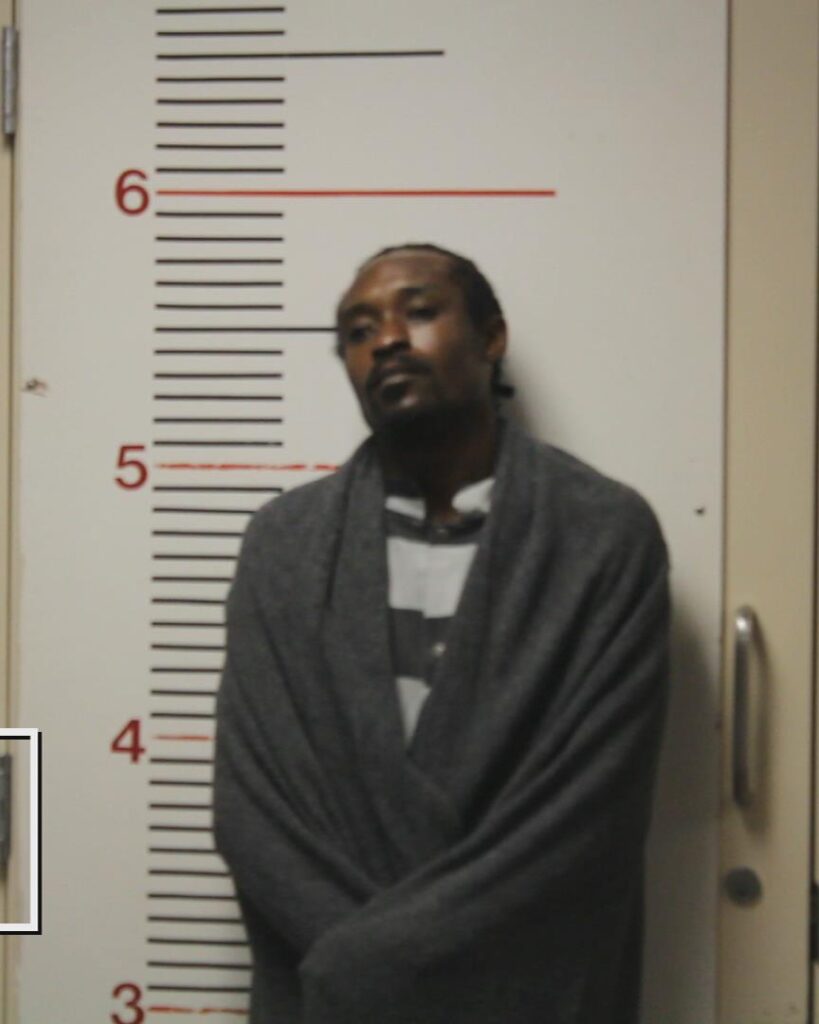 MITCHELL, ANTHONY DEWAYNE arrest record in Anderson County, Texas MITCHELL, ANTHONY DEWAYNE arrested in Anderson County, Texas mugshot