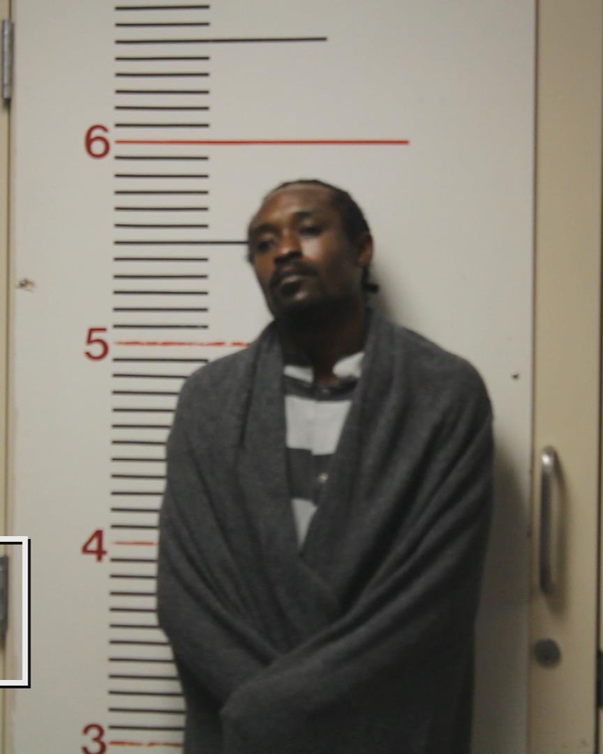 MITCHELL, ANTHONY DEWAYNE booking photo