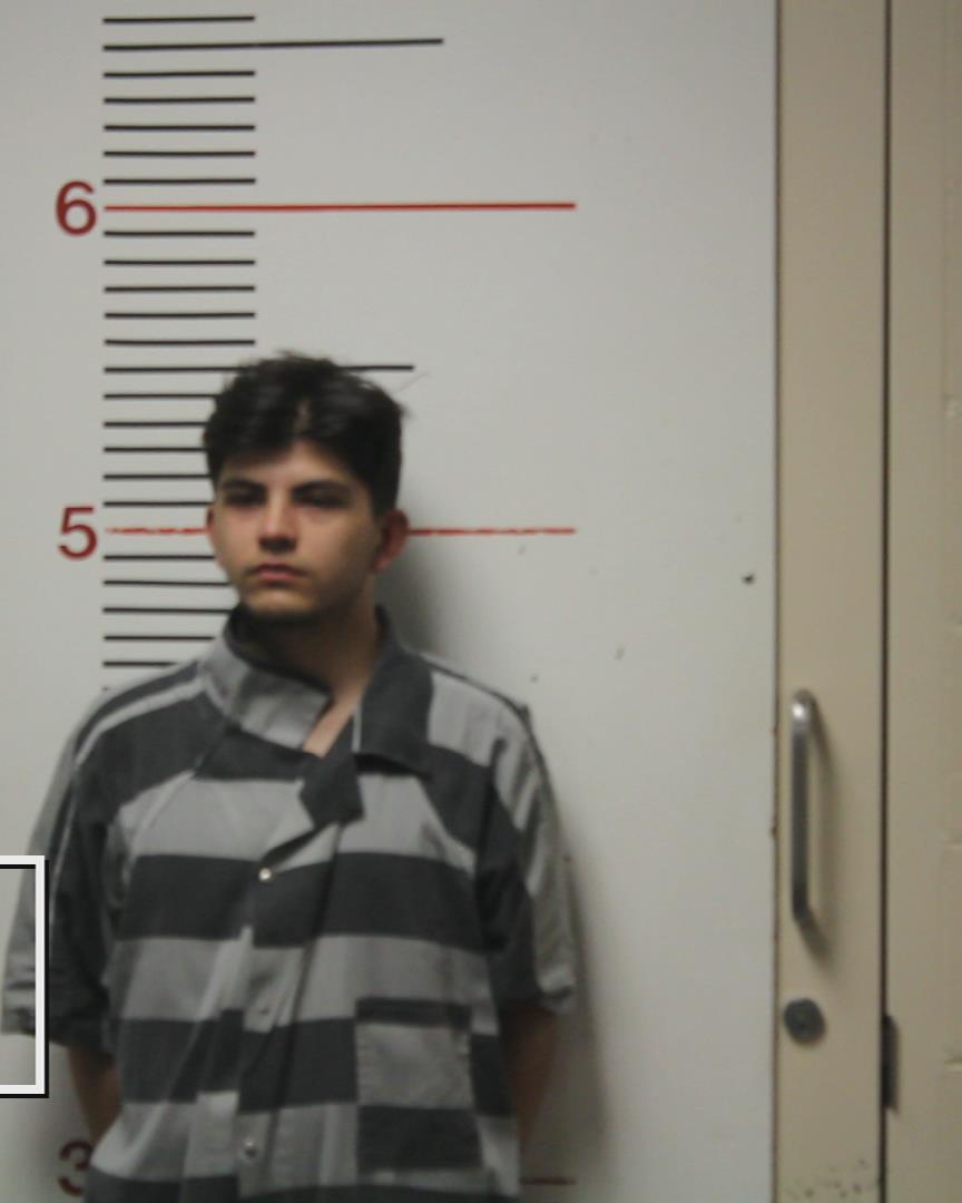 WRIGHT, JAYSON MICHAEL booking photo