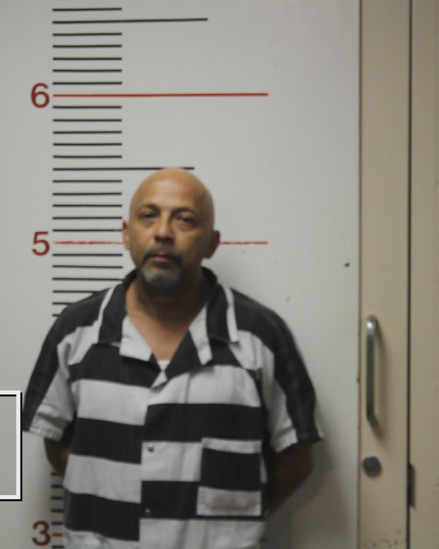 ZAMORA, JESUS booking photo