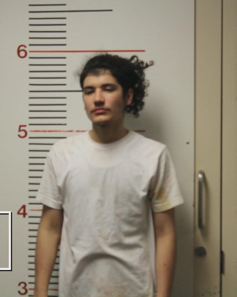LUGO, RAYMOND booking photo