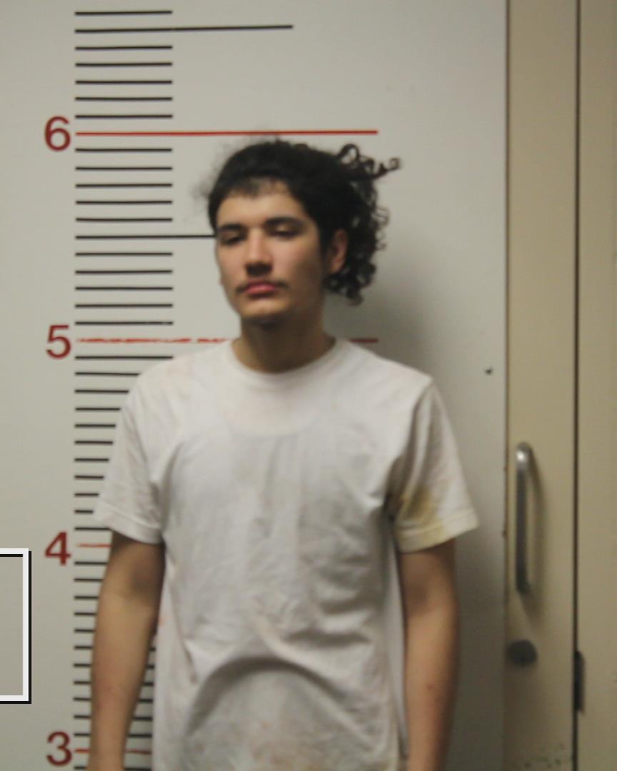 LUGO, RAYMOND booking photo