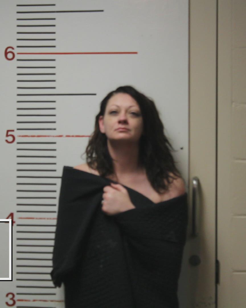 KENNEDY, JERI LYNN booking photo