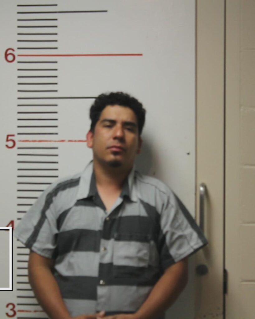 GONZALES-TORRES, ERIT DIOMARIS booking photo