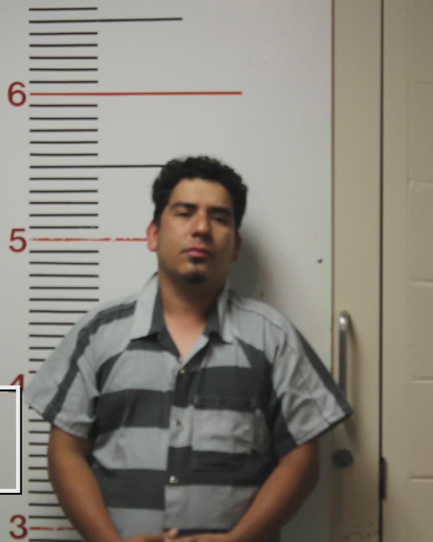 GONZALES-TORRES, ERIT DIOMARIS booking photo