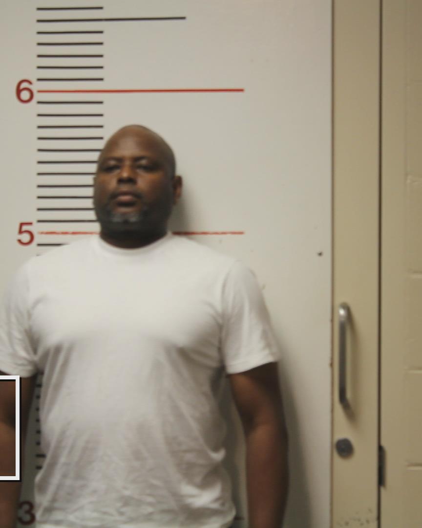 JACKSON, QUINCY LEON booking photo