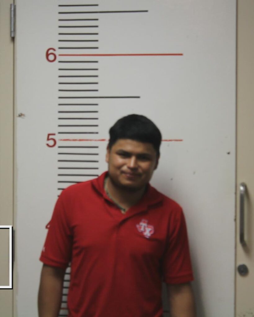 RIVERA-SANCHEZ, JOSE booking photo