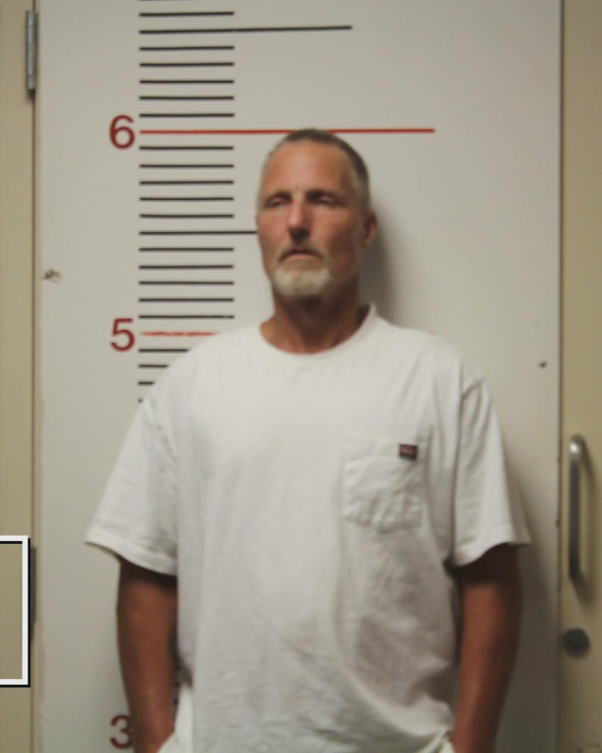 DESHAZO, CHRISTOPHER WAYNE booking photo