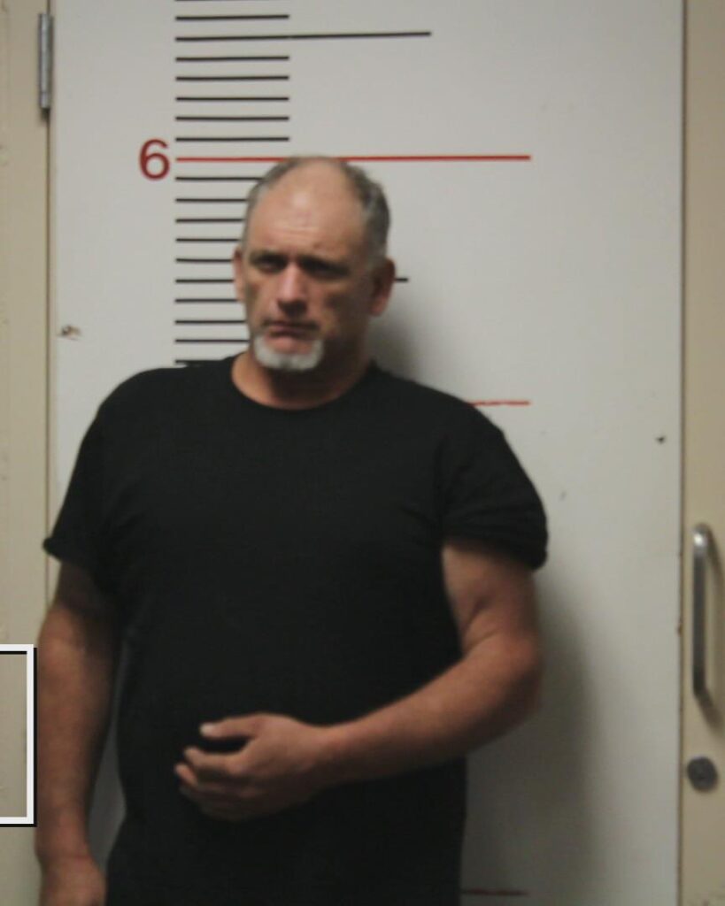 HOUSE, MICHAEL SHANE booking photo