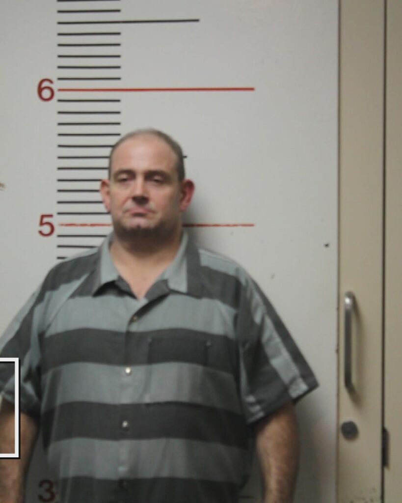 MUNSINGER, DAVID DEWAYNE booking photo