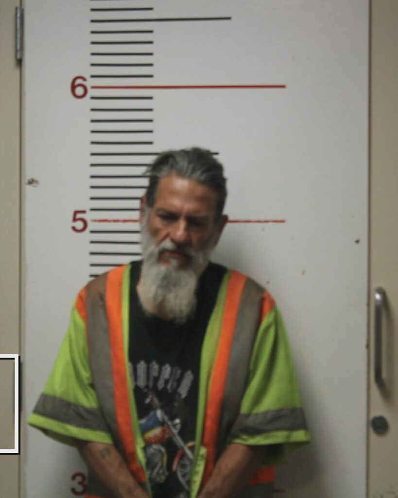 JOHNSON, WILLIAM LEWIS booking photo