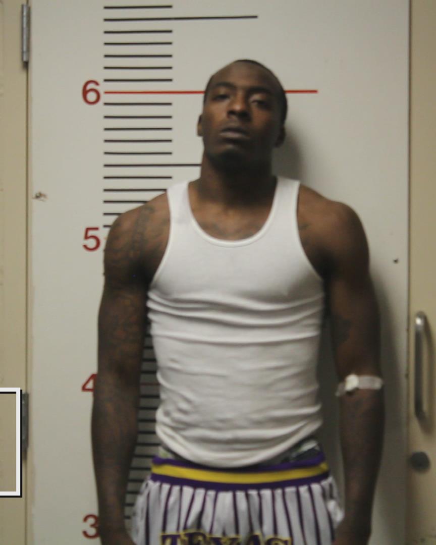 CULPEPPER, WILLIE JAMES, III booking photo