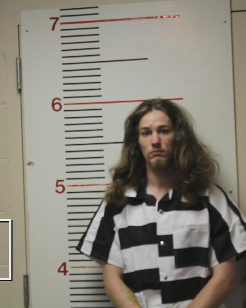 Hawthorne, Steven Tyler booking photo