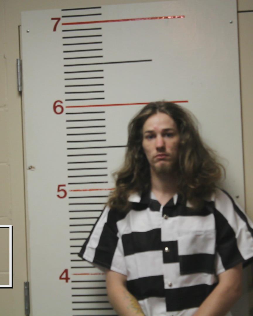 Hawthorne, Steven Tyler booking photo