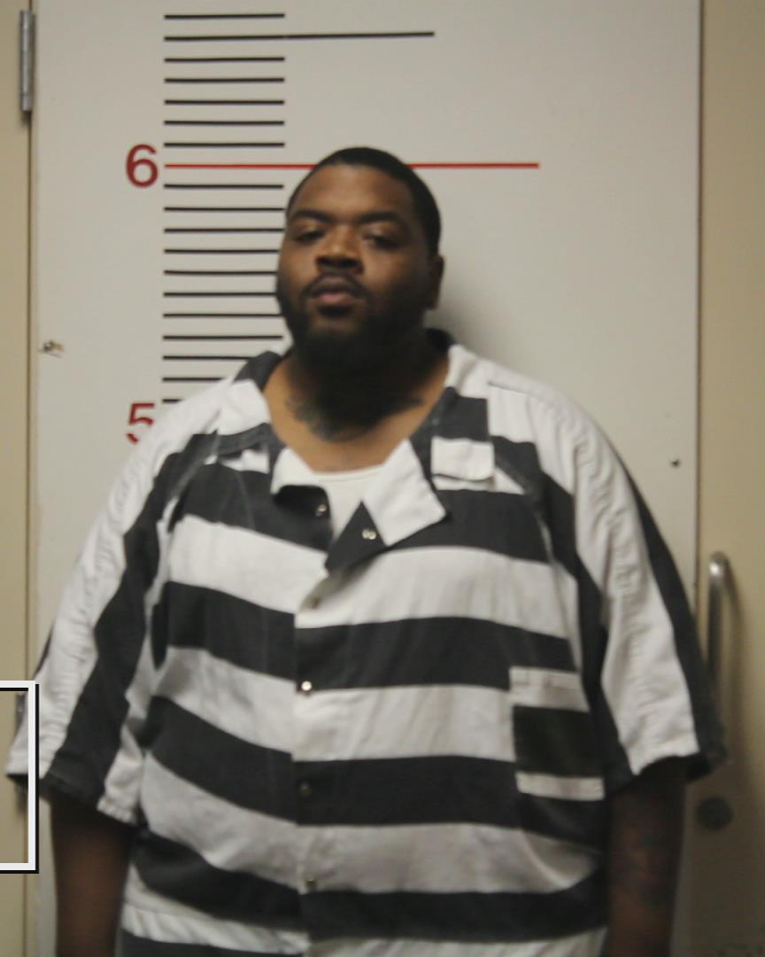 HARRIS, STEVEN DESHAWN booking photo