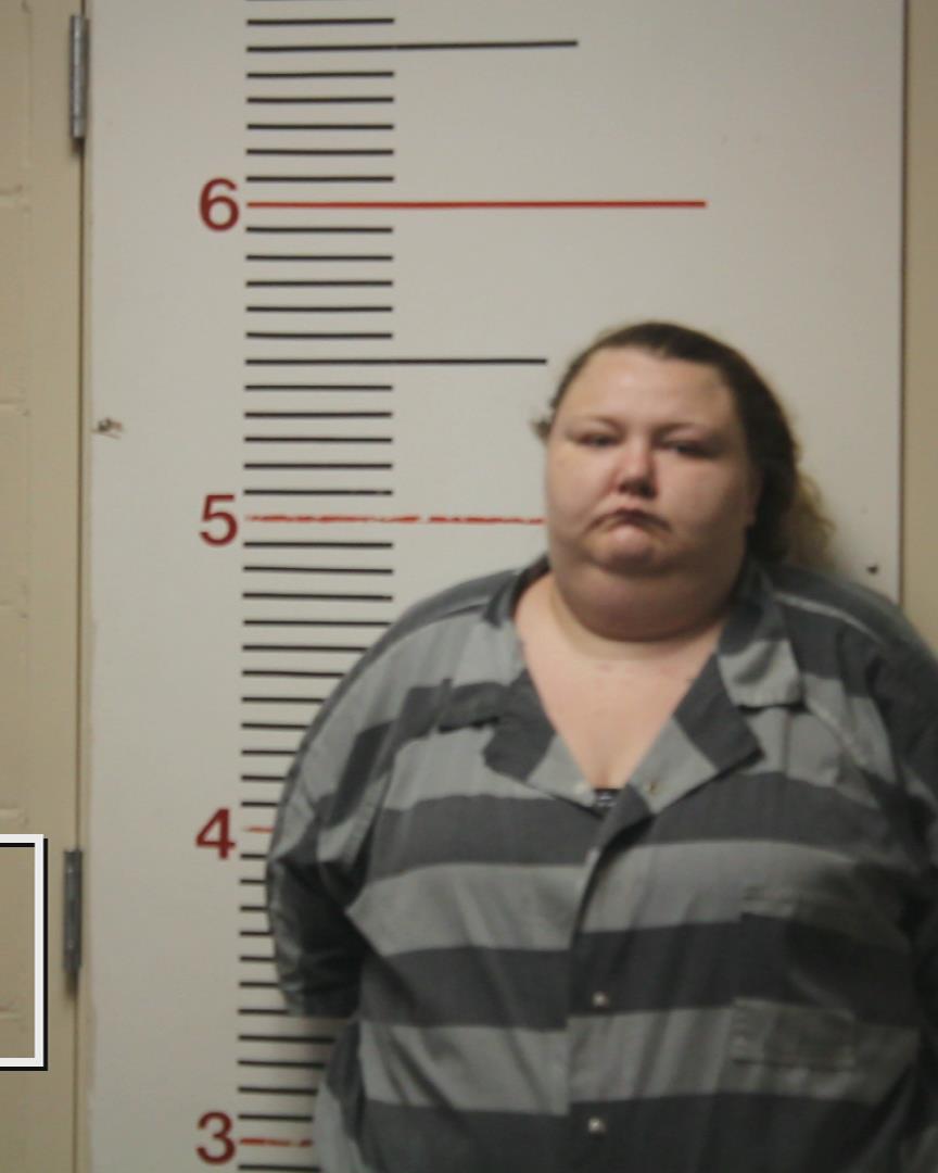 ANNELER, RYLEE KAYE booking photo