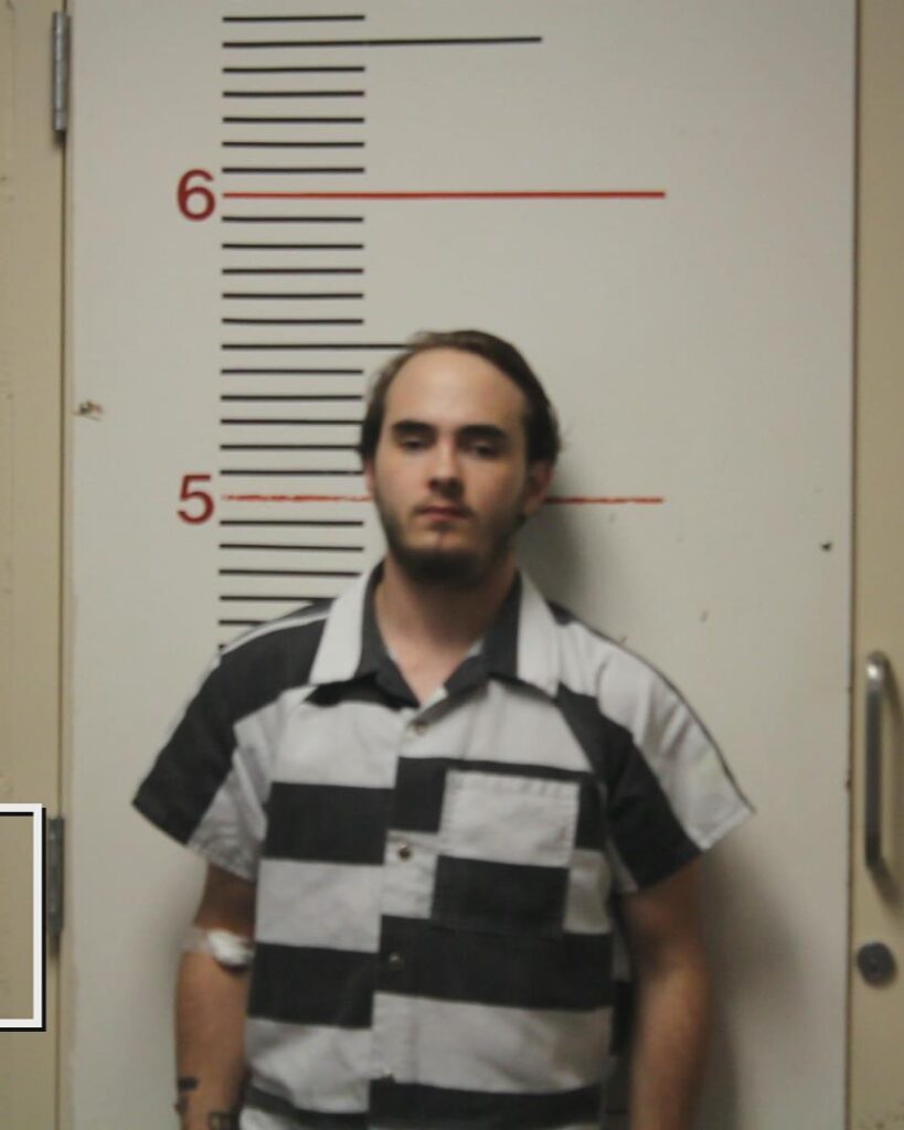 VALASTRO, DAVID CHRISTOPHER booking photo