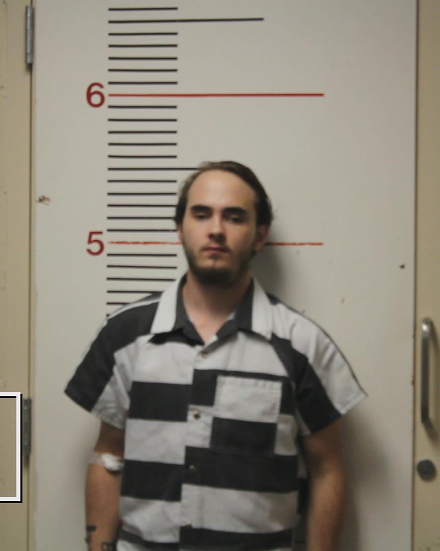 VALASTRO, DAVID CHRISTOPHER booking photo