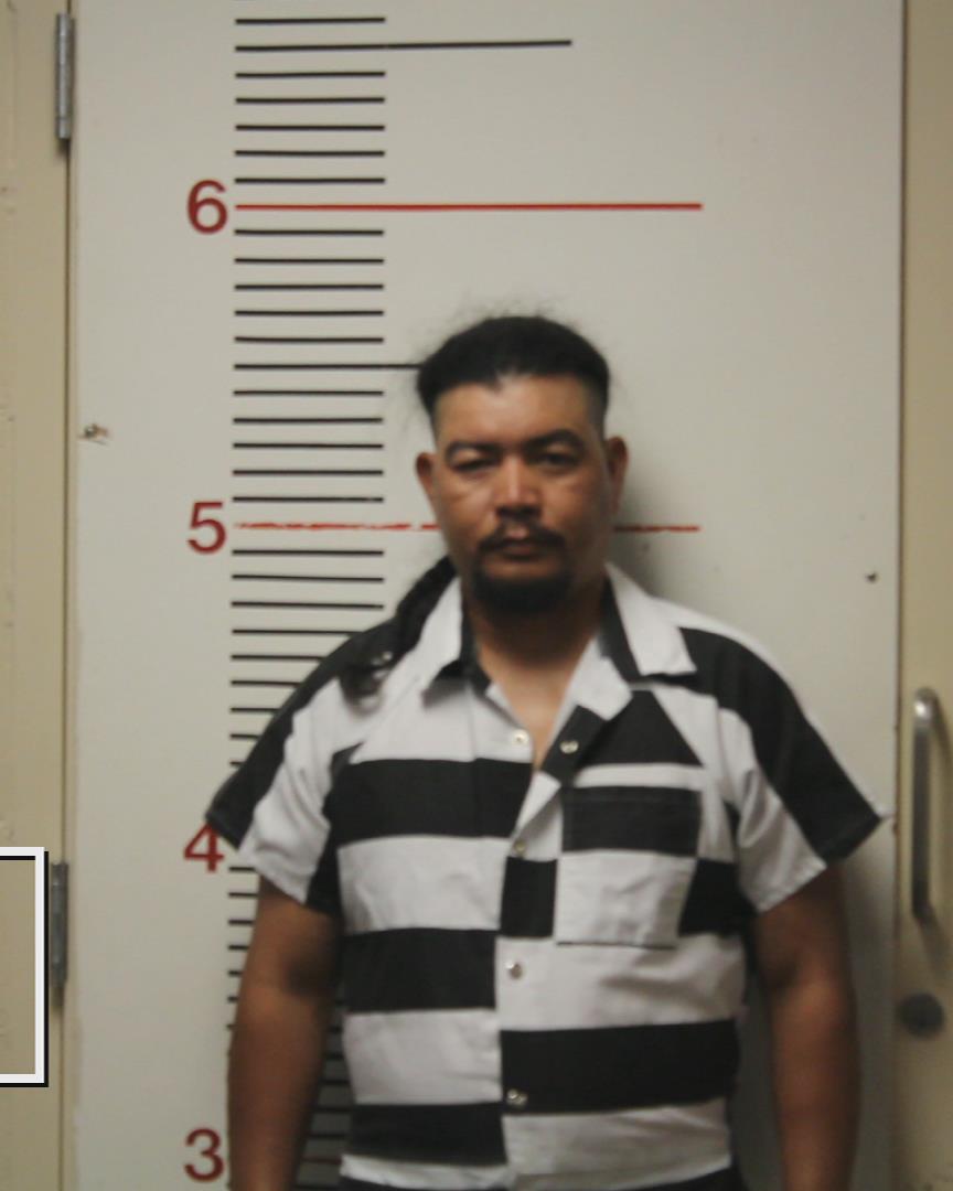 GONZALEZ, HECTOR ANTONIO booking photo