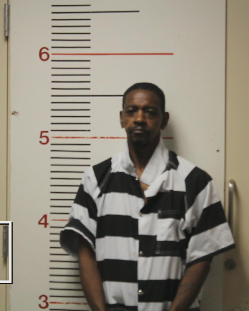 PATTERSON, PAUL RAYMOND booking photo