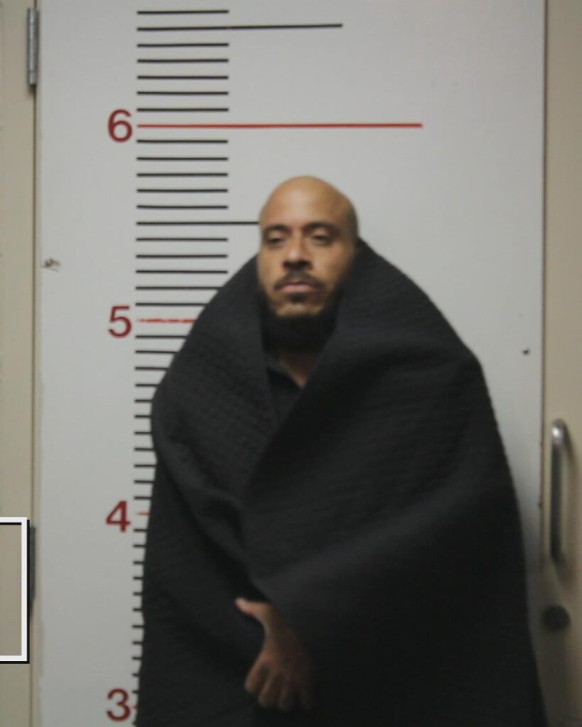 SIMMONS, JAYSON booking photo