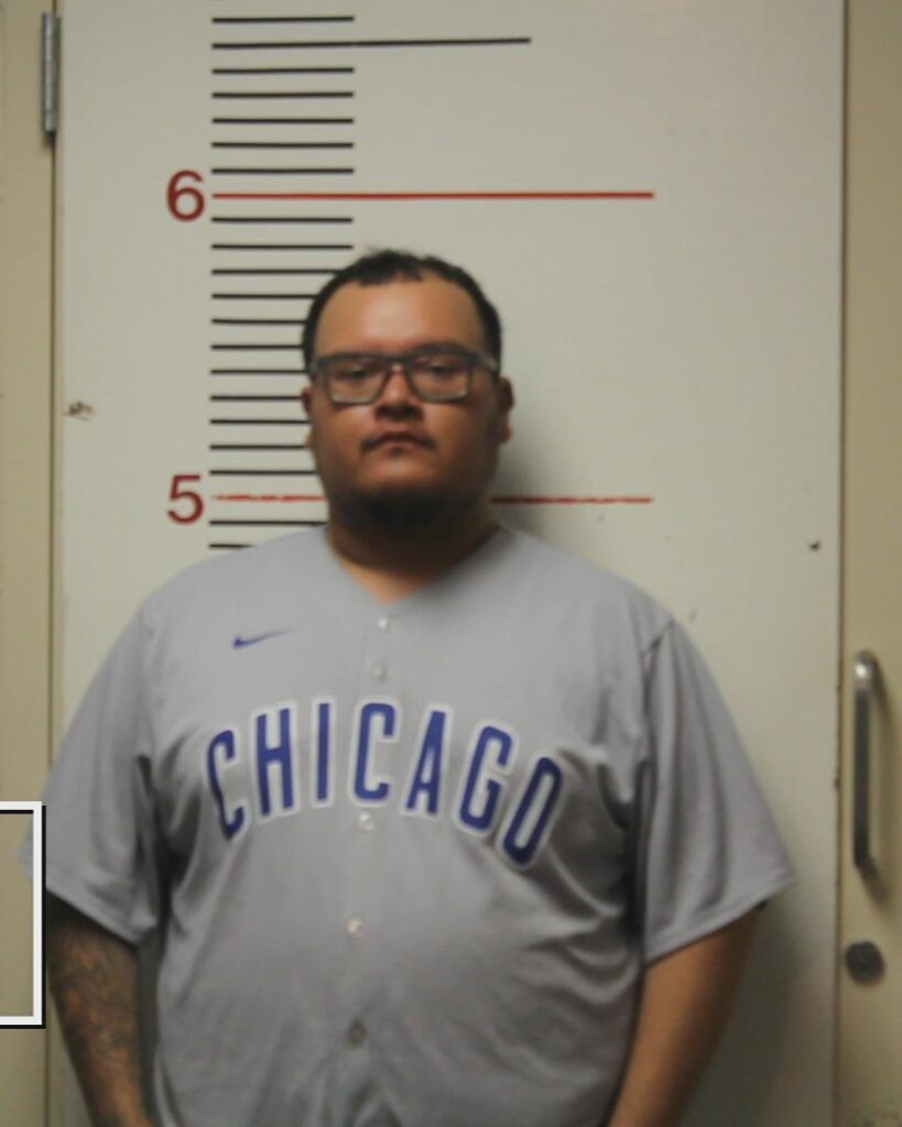 LOPEZ, ROBERTO RAMON booking photo