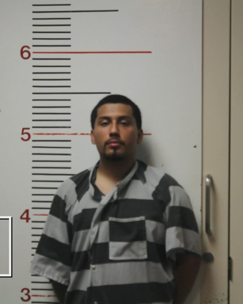 LEYVA, RAMON booking photo