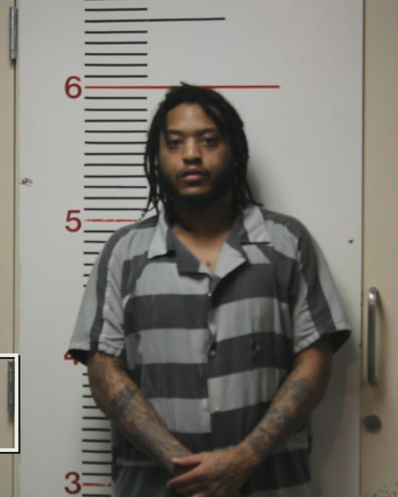 WASHINGTON, DRUMISTIC ROMANCE booking photo