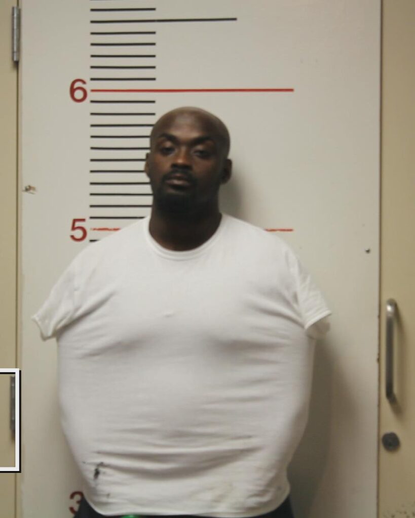 WIGGINS, XAVIER DESHON booking photo