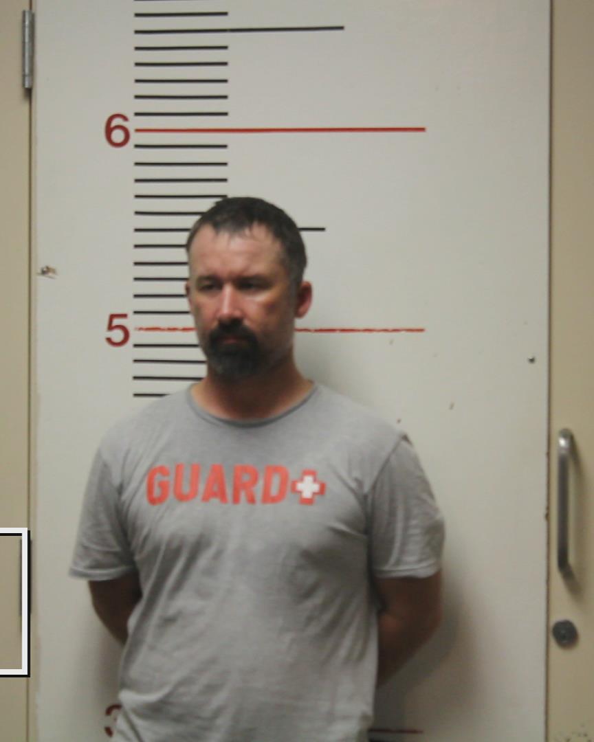 HARDIN, RONALD RAY booking photo