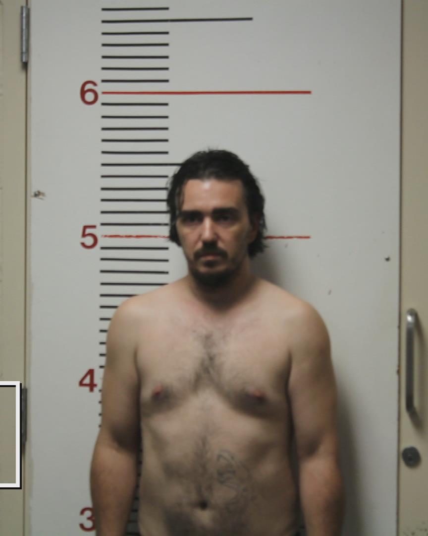 LOVE, ANTHONY DESHON booking photo