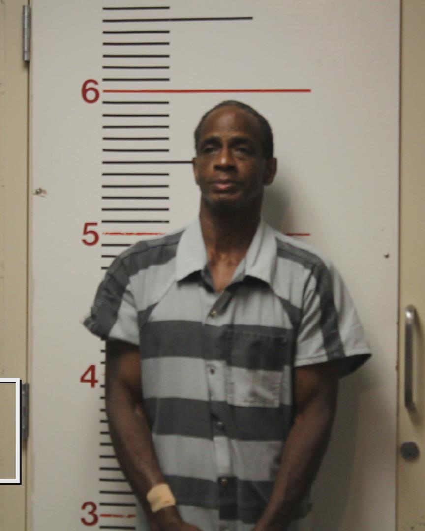 ROBERTS, JOE LOUIS booking photo