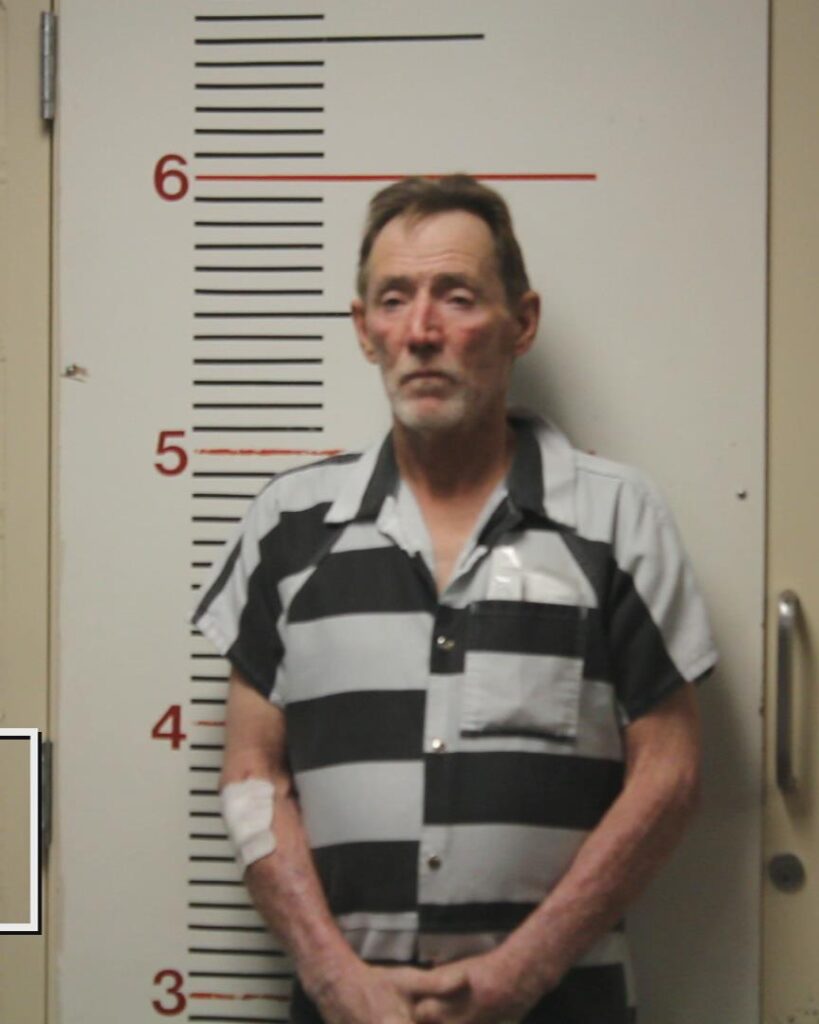 PRIEST, TIMOTHY WAYNE booking photo