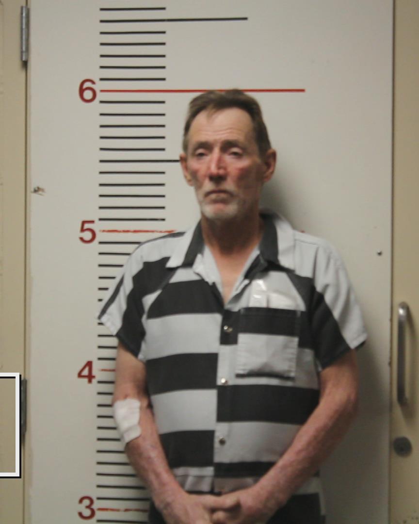 PRIEST, TIMOTHY WAYNE booking photo