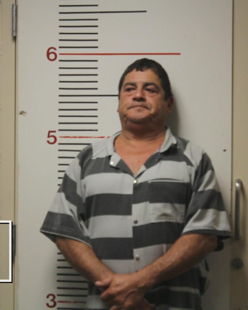 RAMIREZ, JOE booking photo