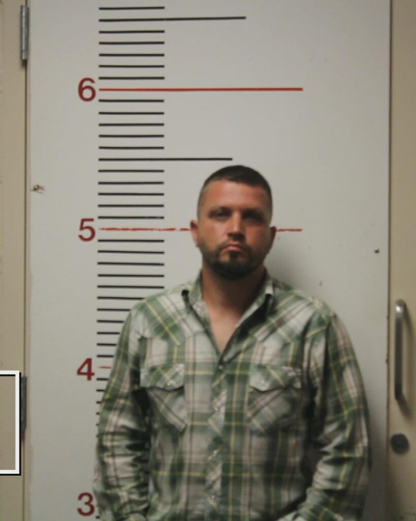 STEVENS, ALLEN PHILLIP booking photo