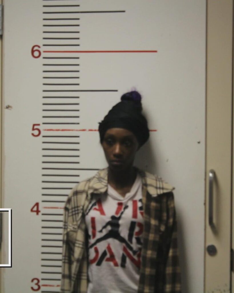 NEAL, JAKAIYA DAISHANAI booking photo