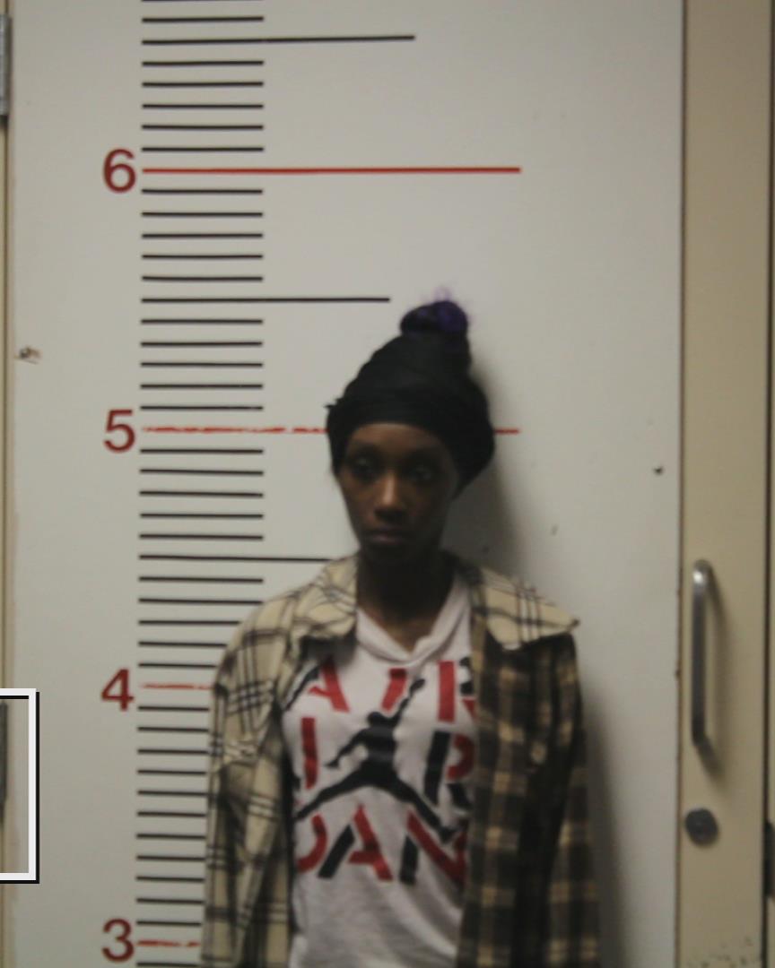 NEAL, JAKAIYA DAISHANAI booking photo