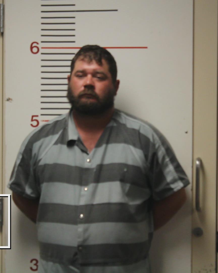 WHITE, JONATHAN DAVID booking photo