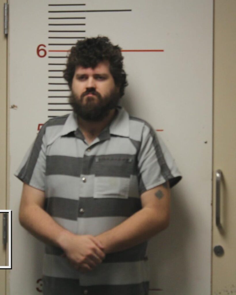 LINTOTT, CANDELARIO RICHARD booking photo