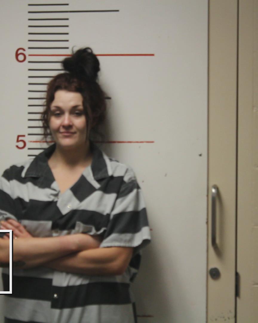 DUREN, KELSEY MONTANA booking photo