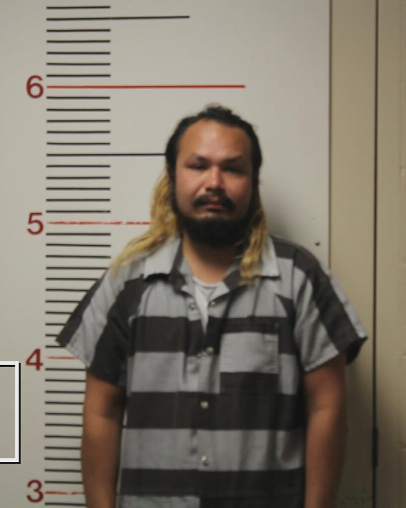 HERNANDEZ, GABRIEL ISAIAH booking photo