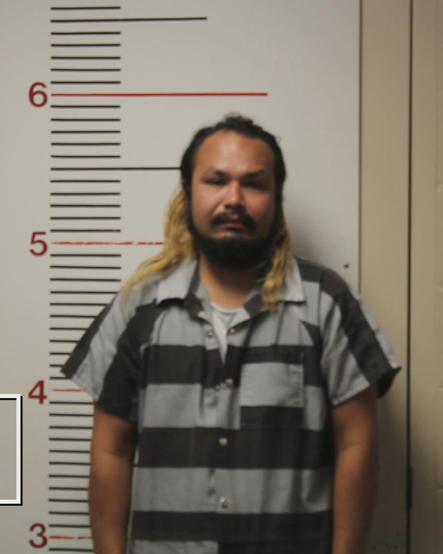 HERNANDEZ, GABRIEL ISAIAH booking photo