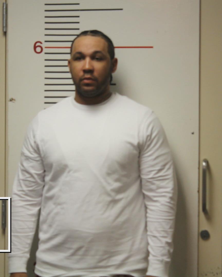 HATTON, MICHAEL ONEAL, Jr. booking photo