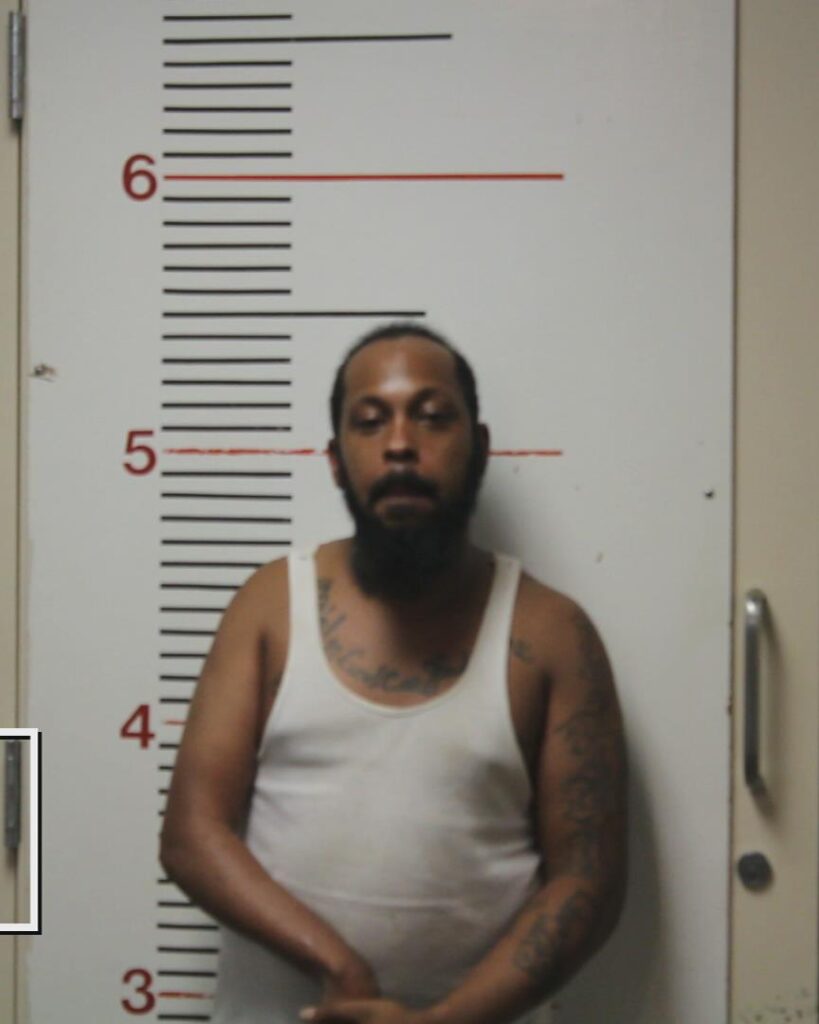 NAGO, PHILIP EDWARD JAMES, Jr. booking photo